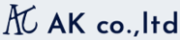 株式会社AK-ロゴ