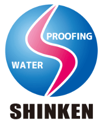 有限会社シンケン工業-ロゴ