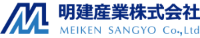 明建産業株式会社-ロゴ