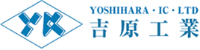 株式会社吉原工業-ロゴ