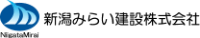 新潟みらい建設株式会社-ロゴ