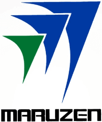 丸善建設株式会社-ロゴ