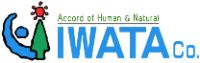 株式会社イワタ-ロゴ