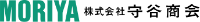 株式会社守谷商会-ロゴ
