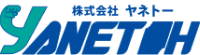 株式会社ヤネトー-ロゴ