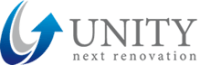 株式会社ユニティー-ロゴ