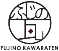 株式会社ふじの瓦店-ロゴ