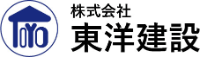 株式会社東洋建設-ロゴ