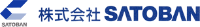 株式会社SATOBAN-ロゴ