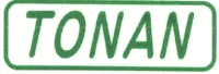 有限会社板金トナン-ロゴ