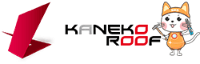 株式会社金子ルーフ工業-ロゴ