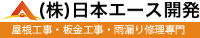 株式会社日本エース開発-ロゴ