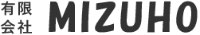 有限会社MIZUHO-ロゴ