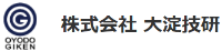 株式会社大淀技研-ロゴ