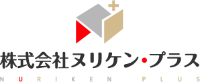 株式会社ヌリケン・プラス-ロゴ