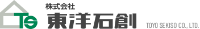 株式会社東洋石創-ロゴ