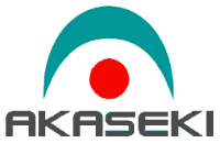 赤瀬石材工業株式会社-ロゴ