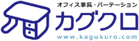 カグクロ株式会社（KAGUKURO Co., Ltd.）-ロゴ