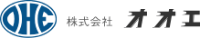 株式会社オオエ-ロゴ
