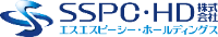 エスエスピーシー・ホールディングス株式会社-ロゴ