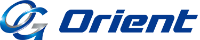 株式会社オリエント技研-ロゴ