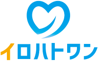 イロハトワン株式会社-ロゴ