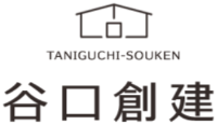 谷口創建-ロゴ