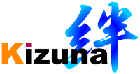 株式会社Kizuna-ロゴ