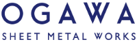 株式会社オガワ板金-ロゴ