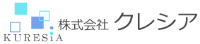 株式会社クレシア-ロゴ
