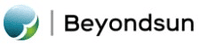BeyondsunEnergy株式会社-ロゴ