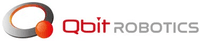 株式会社QBITRobotics-ロゴ