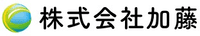 株式会社加藤-ロゴ
