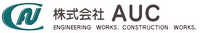 株式会社AUC-ロゴ