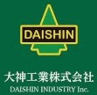 ⼤神⼯業株式会社-ロゴ
