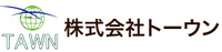 株式会社トーウン-ロゴ