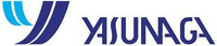 やすなが工事株式会社-ロゴ