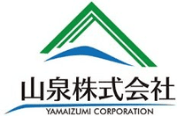 山泉株式会社-ロゴ