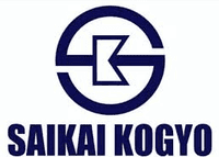 株式会社西海興業-ロゴ