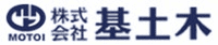 株式会社基土木-ロゴ