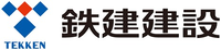 鉄建建設株式会社-ロゴ