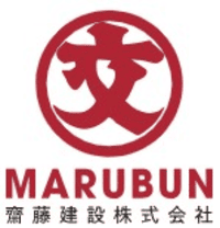 齋藤建設株式会社-ロゴ