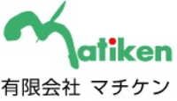 有限会社マチケン-ロゴ