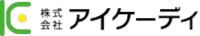 株式会社アイケーディ-ロゴ