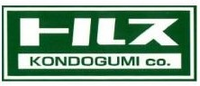 株式会社近藤組-ロゴ