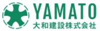 大和建設株式会社-ロゴ