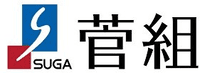 株式会社菅組-ロゴ