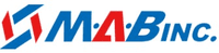 有限会社M・A・B-ロゴ
