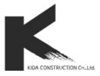 木田建設株式会社-ロゴ