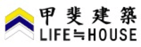 甲斐建築-ロゴ